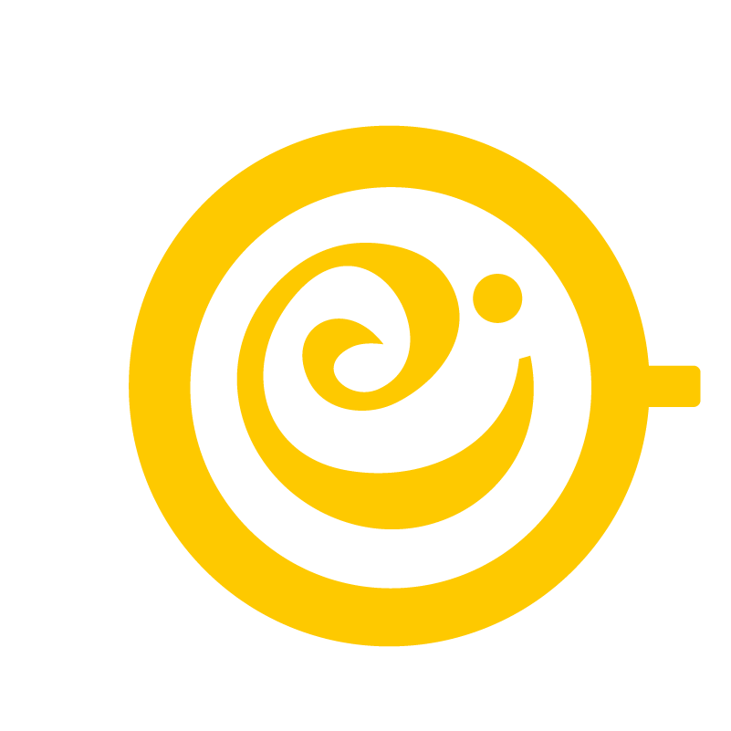 Logo Agência Nova Café